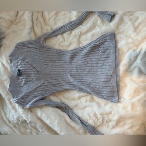 Womens Express Sweater